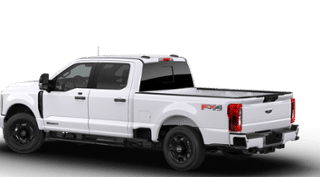 2026 Ford Super Duty® External Image 3